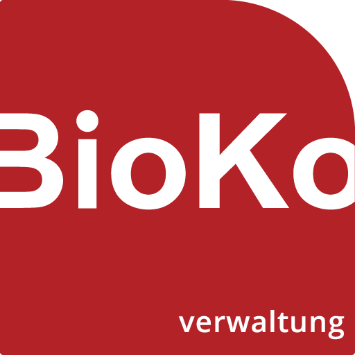 BioKo logo verwaltung 512x512px